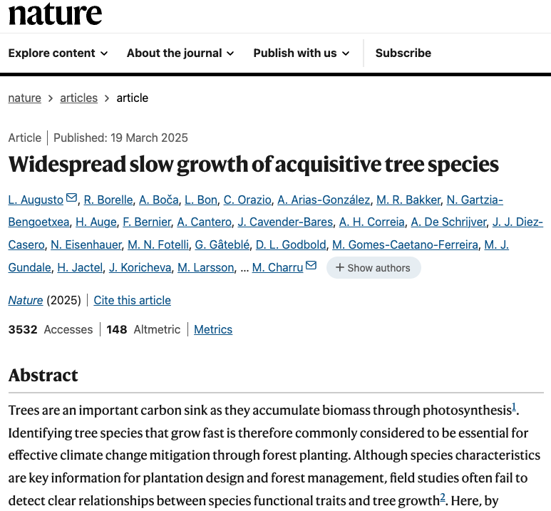 naturepaper